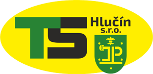 logo Technické služby Hlučín