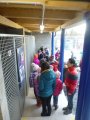 Otevření nové Záchytné stanice pro psy v Hlučíně