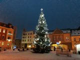 Zdobení Vánočního stromu v Hlučíně