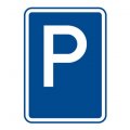 Parkovací karta pro zónu B - Bochenkova