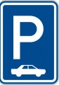 Informace o zahájení prodeje parkovacích karet pro r. 2022