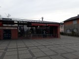 Nabízíme k pronájmu Bufet na autobusovém nádraží