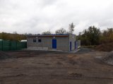 Den otevřených dveří Záchytné stanice pro psy v Hlučíně