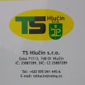 Omezení provozu Správy TS Hlučín
