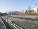 Pronájem parkovacího místa na ulici J. Seiferta
