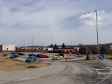 Parkoviště na ulici J. Seiferta bude chvílí bez veřejného osvětlení.