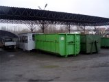 8. května bude sběrný dvůr otevřen.