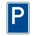 Upozornění o zahájí prodeje parkovacích karet