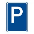 POZOR - končí rezervační lhůta pro parkovací karty.