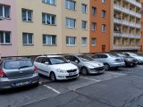 Parkovací zóny B, C, a H pro rok 2019 jsou vyprodány.