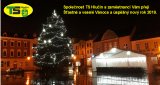 Veselé Vánoce a šťastný nový rok