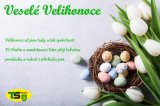 Veselé Velikonoce