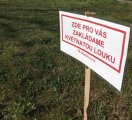 Nové květnaté louky