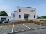 Přesunutí správy společnosti a hřbitovnictví na novou adresu